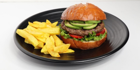 برگريسم (سعادت آباد)