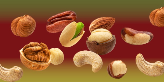 آجیل و خشکبار ایلیا