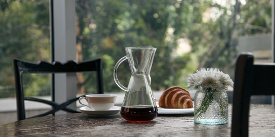 سام کافه (قیطریه)