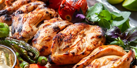 رستوران مرشد (نیاوران)