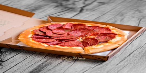 رستوران لذیذ