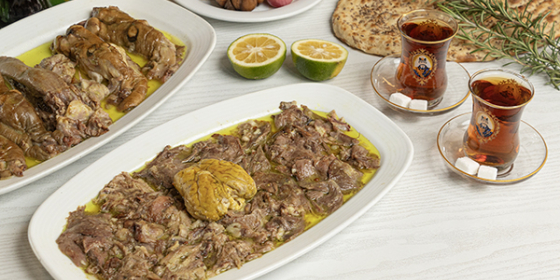 رستوران و طباخی دکتر کله