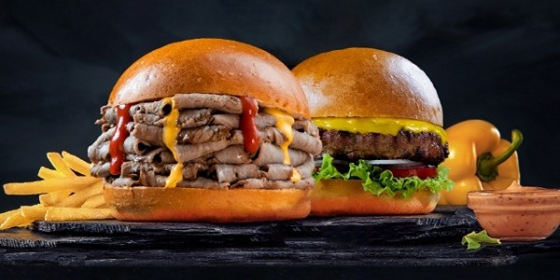 بیف لاین (تجریش)