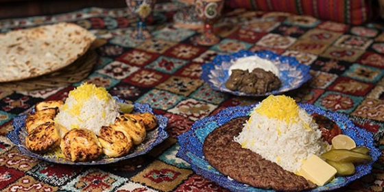 رستوران انتظامی