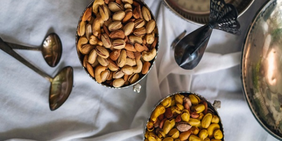 آجیل و خشکبار اصل تبریز (زعفرانیه)