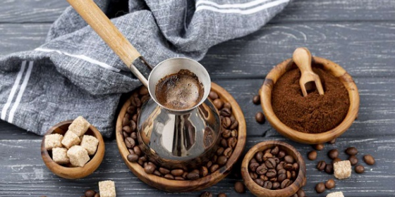 فروشگاه قهوه لمیز (چهارراه ولیعصر)