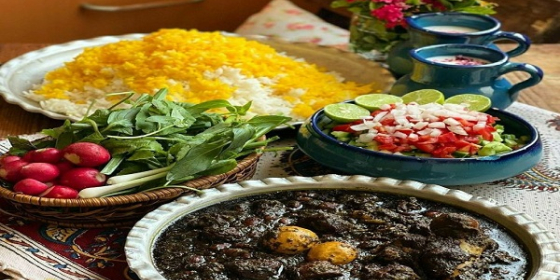 کترینگ سالین