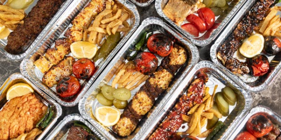 کترینگ تیری اس