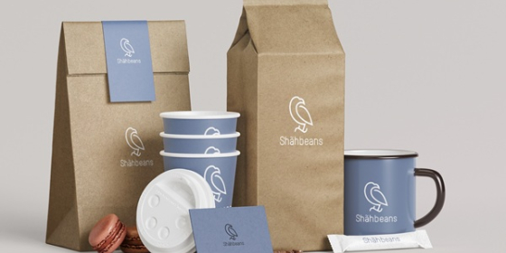 کافه روستری شاهبینز