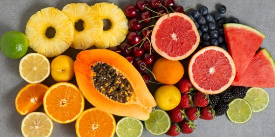 میوه فروشی چهار فصل