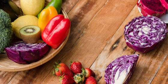 میوه دست چین