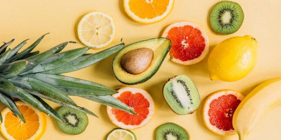 سوپر میوه دستچین