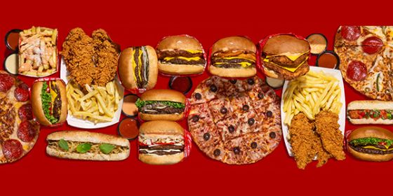 برگرلند (تهرانپارس)