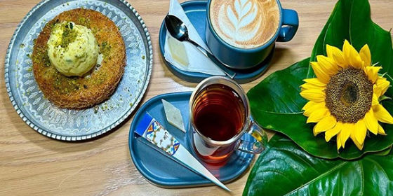 کافه سیدجلال