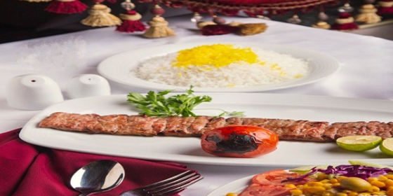 رستوران نایب (شعبه آبان جنوبی)