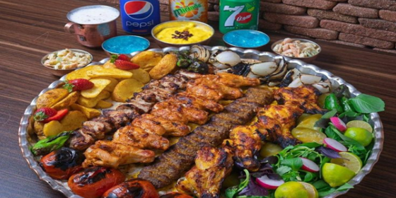 کترینگ دیار