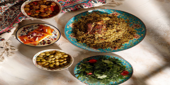 کترینگ سلطانی