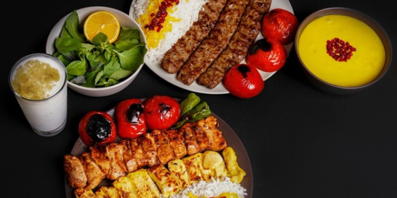 کترینگ ساطور