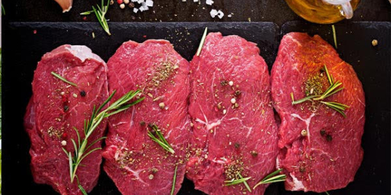 سوپر گوشت و مرغ آرش مهر