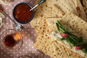 نانوایی شریعتی (آزادپز)