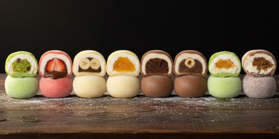 موچی کوی (نیایش مال )