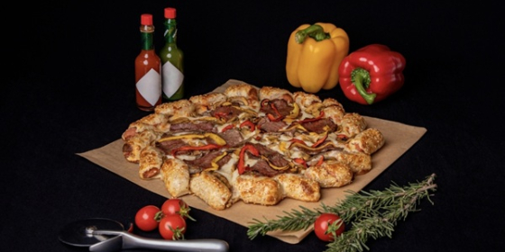 فست فود هیوا (تجریش)