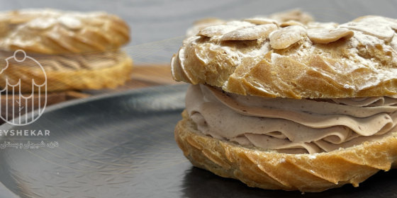 قنادی نیشکر