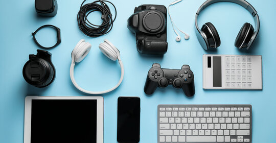 فروشگاه پیکسل