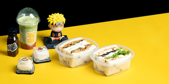 مدام کافه (آشپزخانه ژاپنی)