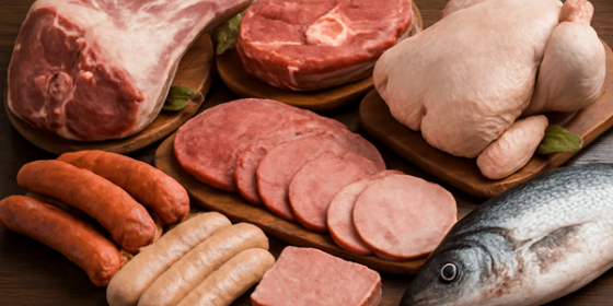 سوپر پروتئین ارگ