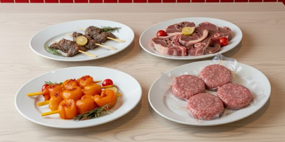 پروتئینی کات ایت