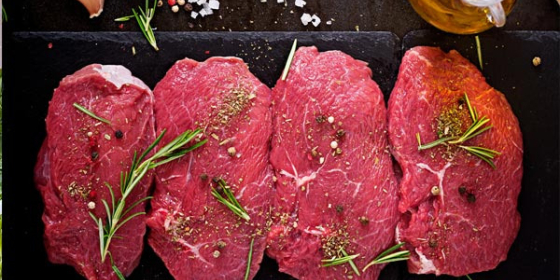 سوپر گوشت احمد