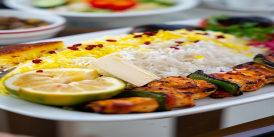 رستوران فدک