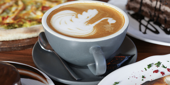 رستوران ایتالیایی هرمس