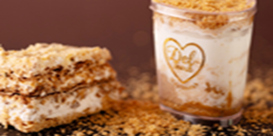 بستنی دلتوش