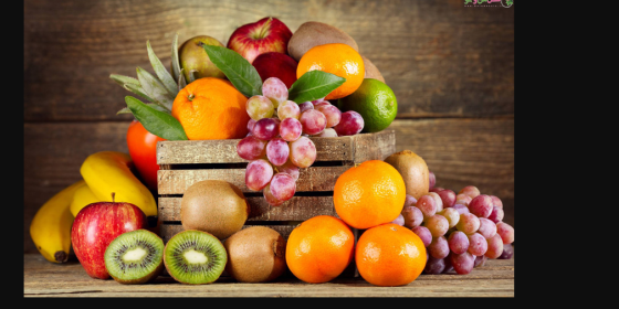 میوه فروشی جواد