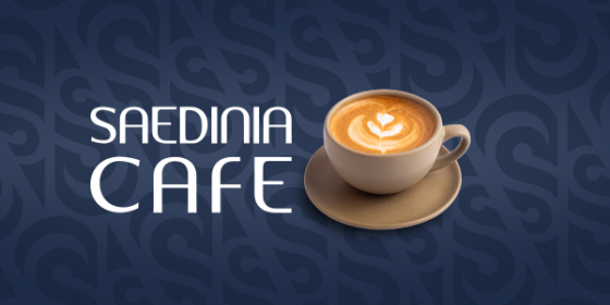 کافه ساعدی نیا (فرمانیه)