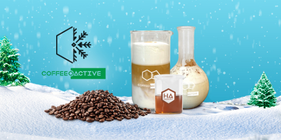 کافیواکتیو (سعادت آباد)