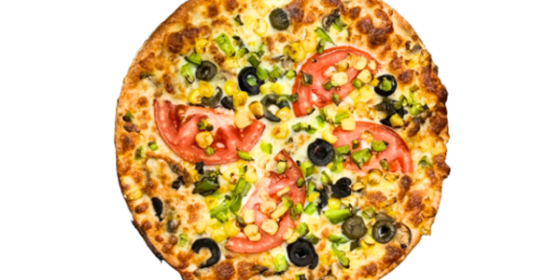 پیتزا فرشته