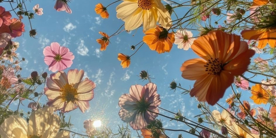 بازار گل کبکانیان