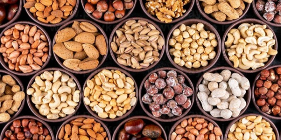 آجیل و خشکبار ارگانیکا (سعادت آباد)