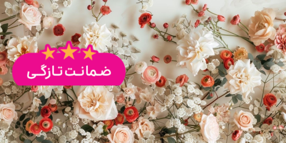 گل فروشی گل تارا