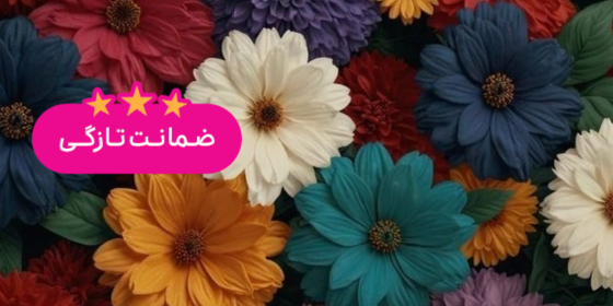گلفروشی کارا فلاور