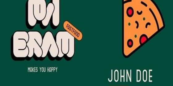 پیتزا ساندویچ ارم