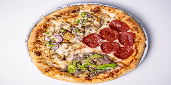 غذای ایتالیایی پای