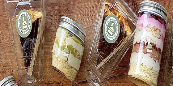 چیز کیک لابراتوری