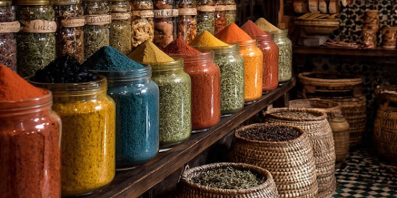عطاری گلریز