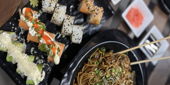 الین سوشی (ولی عصر)