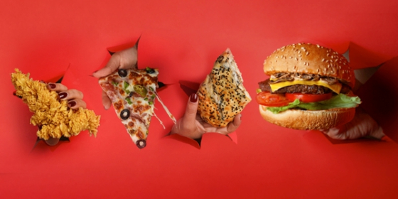 ایران برگر (لواسان)