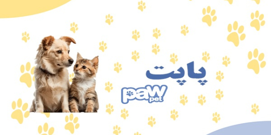 پت شاپ پاپت